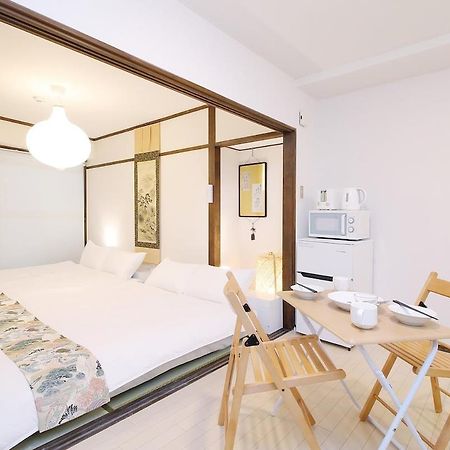 Dai3Himawari - Stylish Apt 3Mins Walk Peacepark 4Ppl Hiroshima Luaran gambar