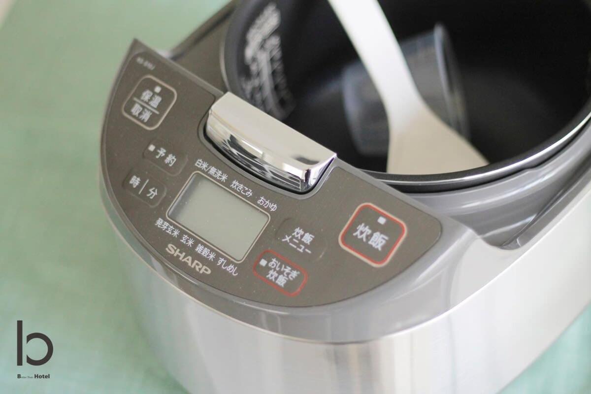 Dai3Himawari - Stylish Apt 3Mins Walk Peacepark 4Ppl Hiroshima Luaran gambar