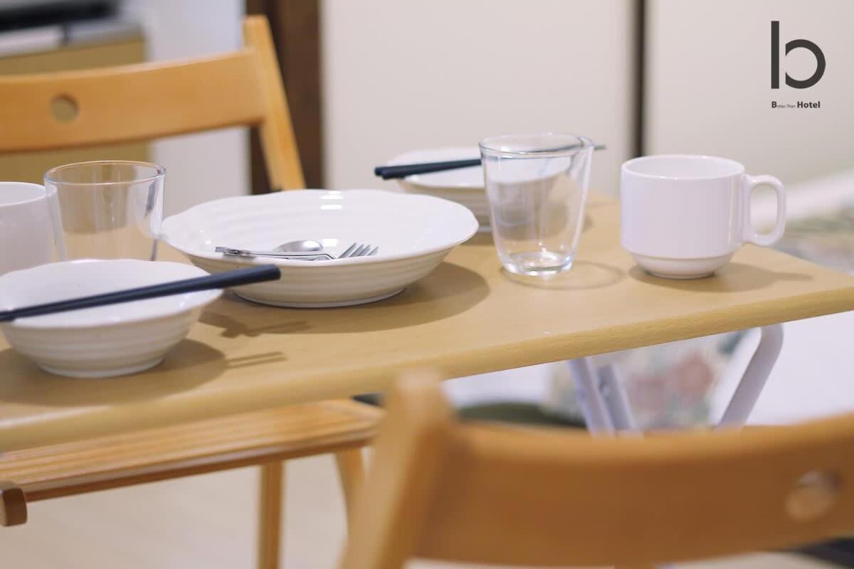 Dai3Himawari - Stylish Apt 3Mins Walk Peacepark 4Ppl Hiroshima Luaran gambar