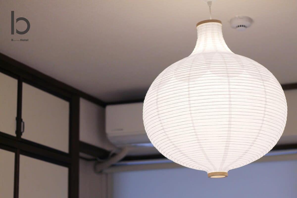 Dai3Himawari - Stylish Apt 3Mins Walk Peacepark 4Ppl Hiroshima Luaran gambar