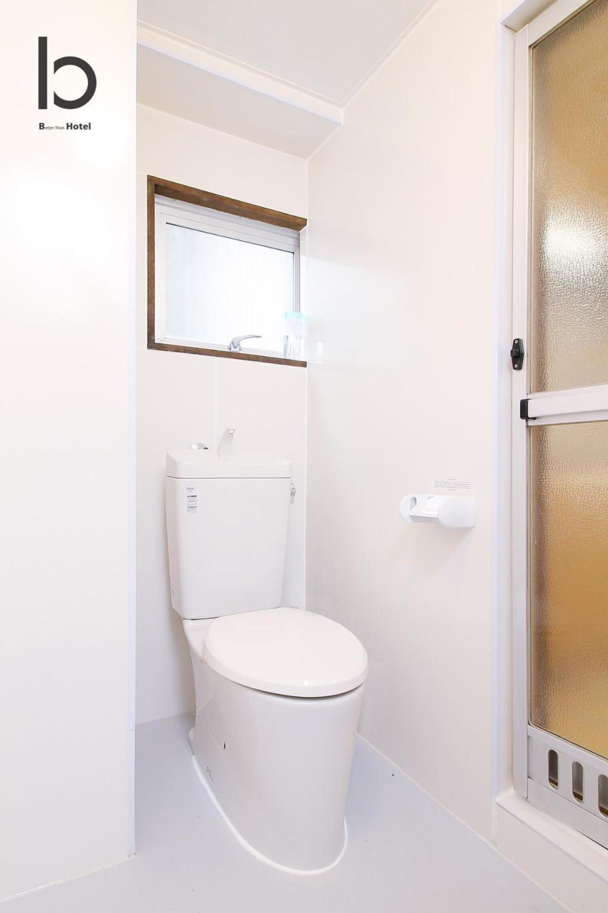 Dai3Himawari - Stylish Apt 3Mins Walk Peacepark 4Ppl Hiroshima Luaran gambar