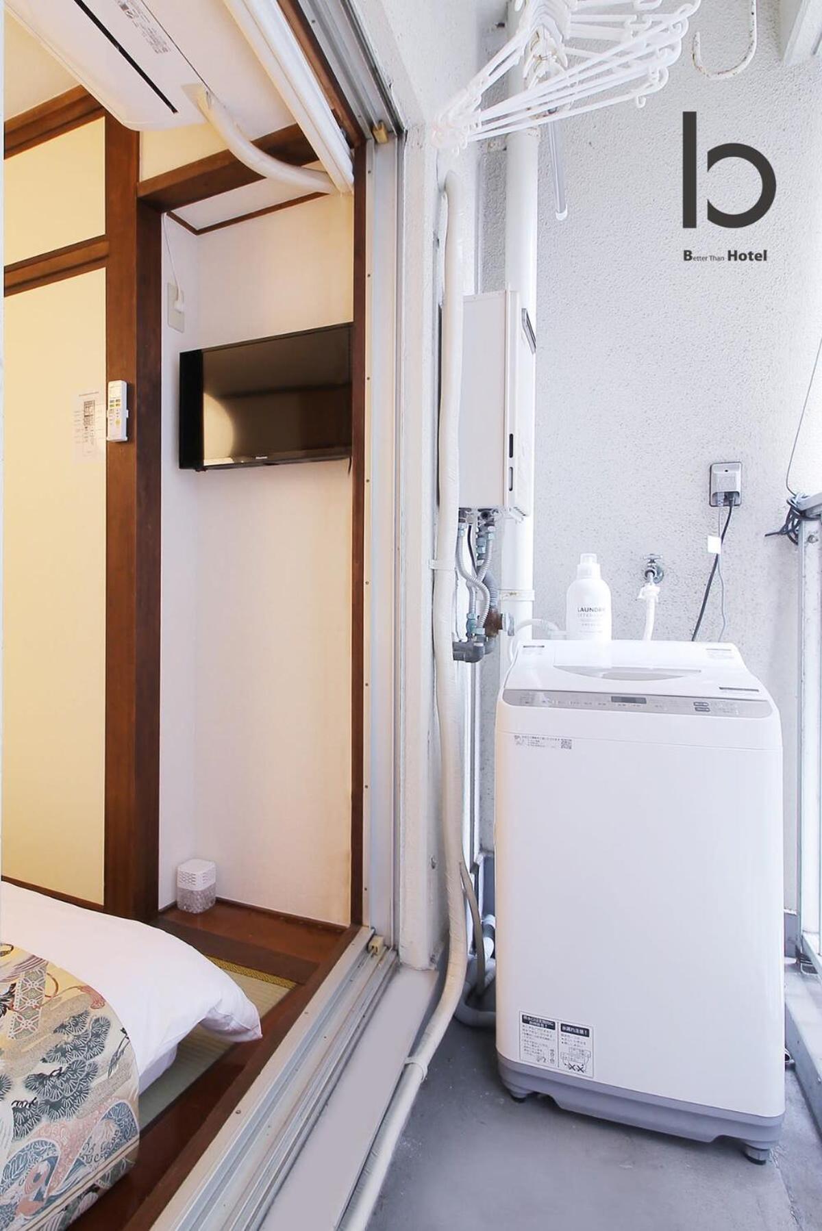 Dai3Himawari - Stylish Apt 3Mins Walk Peacepark 4Ppl Hiroshima Luaran gambar