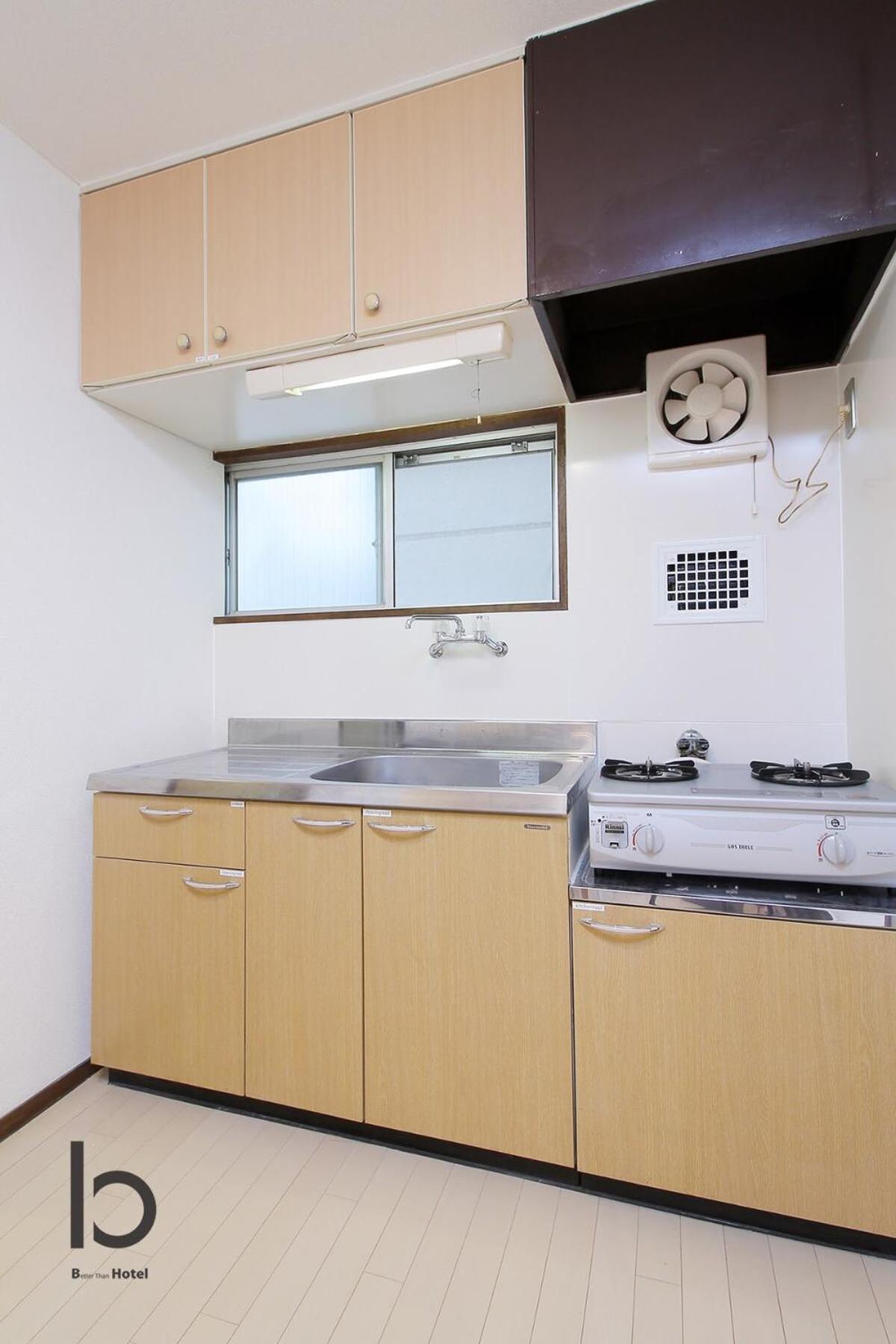 Dai3Himawari - Stylish Apt 3Mins Walk Peacepark 4Ppl Hiroshima Luaran gambar