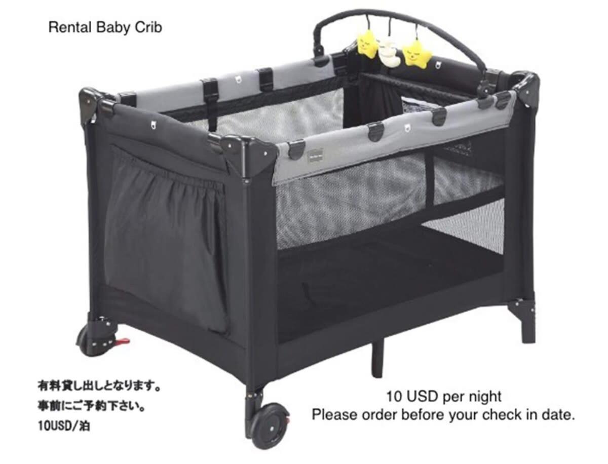 Dai3Himawari - Stylish Apt 3Mins Walk Peacepark 4Ppl Hiroshima Luaran gambar